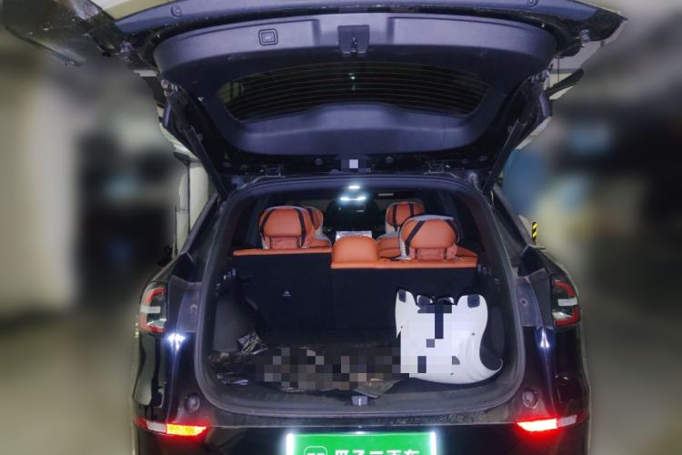 Used  Q07 2025 215 Flagship PLUS