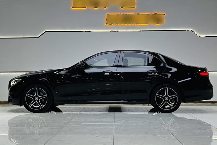 Used Mercedes-Benz E-Class 2022 E 300 Stylish Sports Edition

