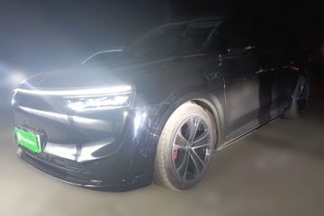 Used Hima AITO M8 2025 Extended-Range Max+ Version 53.4 kWh 6-Seater Edition