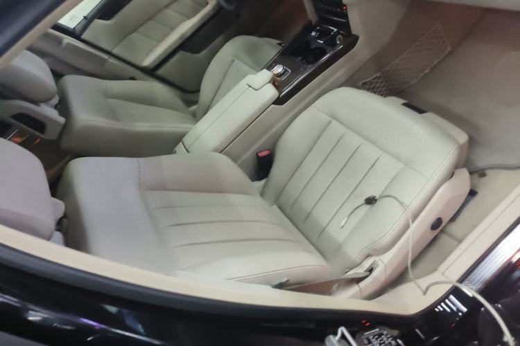 Used Mercedes-Benz E-Class 2014 E 300 L
