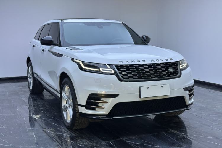 Used Land Rover Range Rover Velar 2020 P250 R-DYNAMIC S