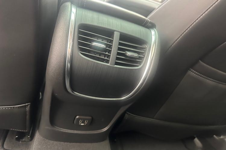 Used Buick LaCrosse 2022 652T Luxury Version
