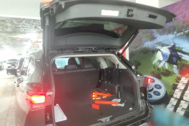 Used Toyota Highlander 2022 380T Four-Wheel Drive Prestige Edition 7-Seater
