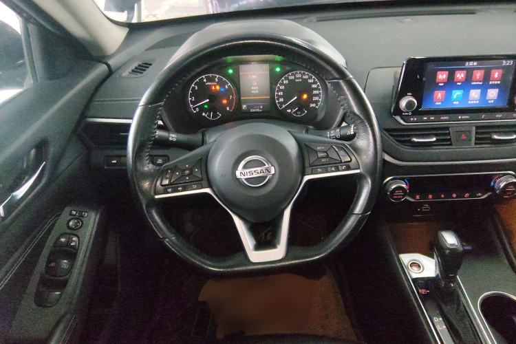 Used Nissan Teana 2019 2.0L XL Comfort Edition
