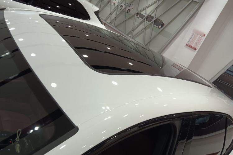 Used Porsche Macan 2023 Macan 2.0T
