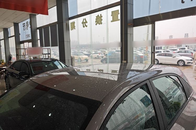 Used  Geome 2026 Model 310km Dream Edition