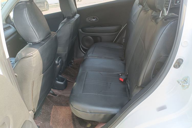 Used Honda Vezel 2015 1.5L CVT two-wheel drive Comfort trim
