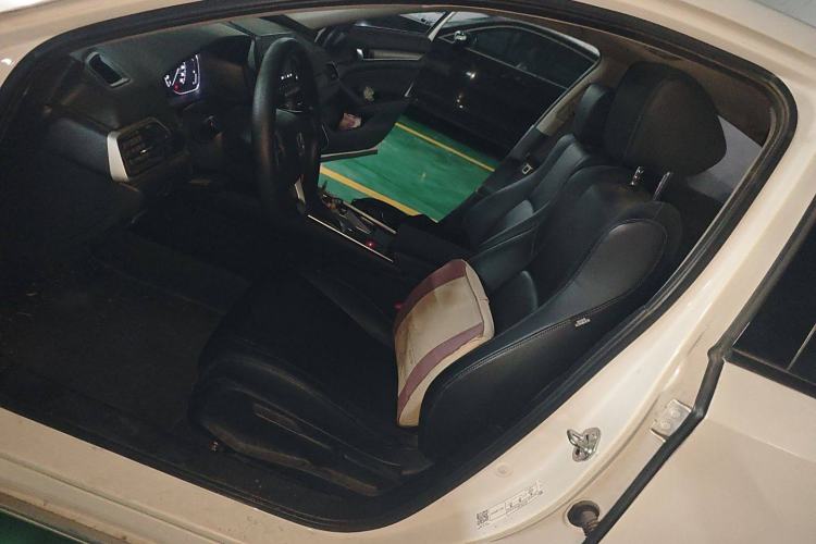 Used Honda Accord 2018 230TURBO Comfort Version National V
