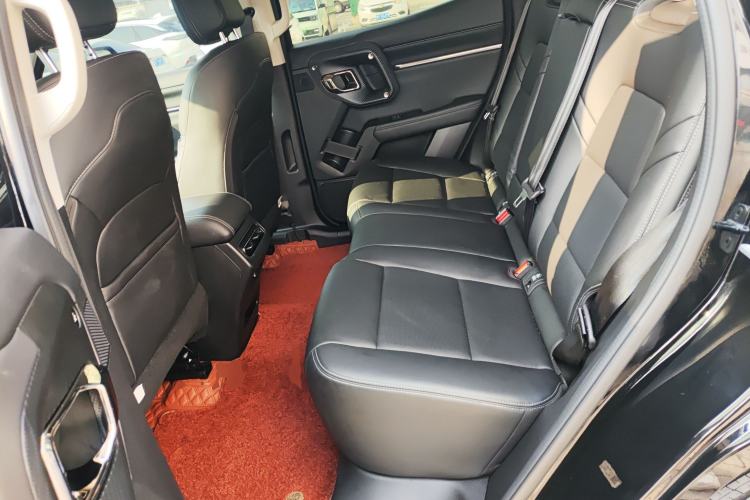 Used Haval  2023 1.5T Two-Wheel Drive Chao Ye Version Plus
