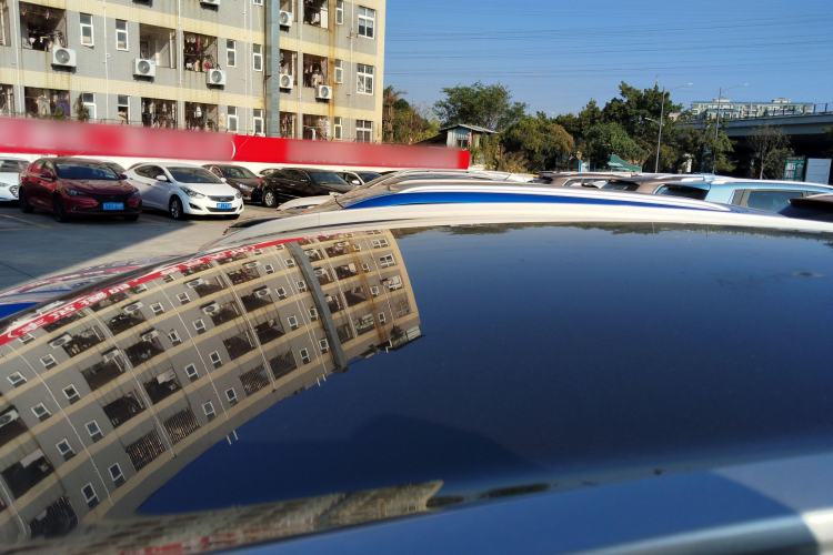 Used Geely Auto Coolray 2024 1.5T DCT Longteng Edition
