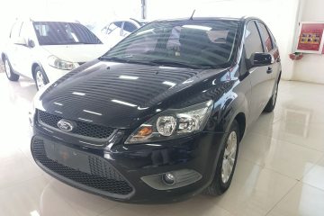 Used Ford Focus 2013 Hatchback Classic 1.8L Manual Base Model