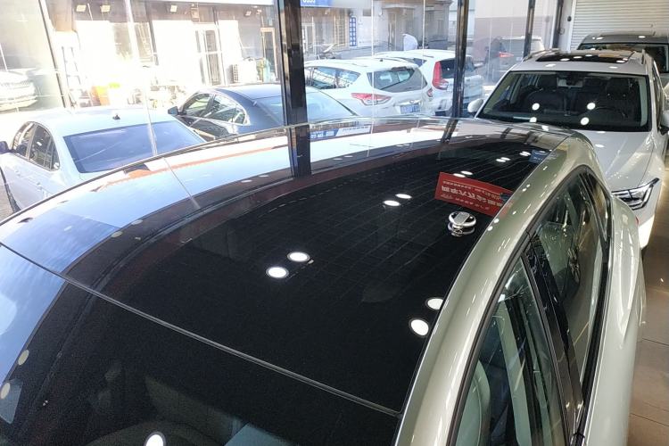 Used Bestune Yueyi 03 2025 565km Premium Edition