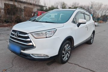 Used JAC Refine S3 2016 1.5L Manual Luxury Smart Premium Edition
