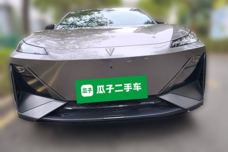 Used  S07 2023 200Max Range-Extended Version