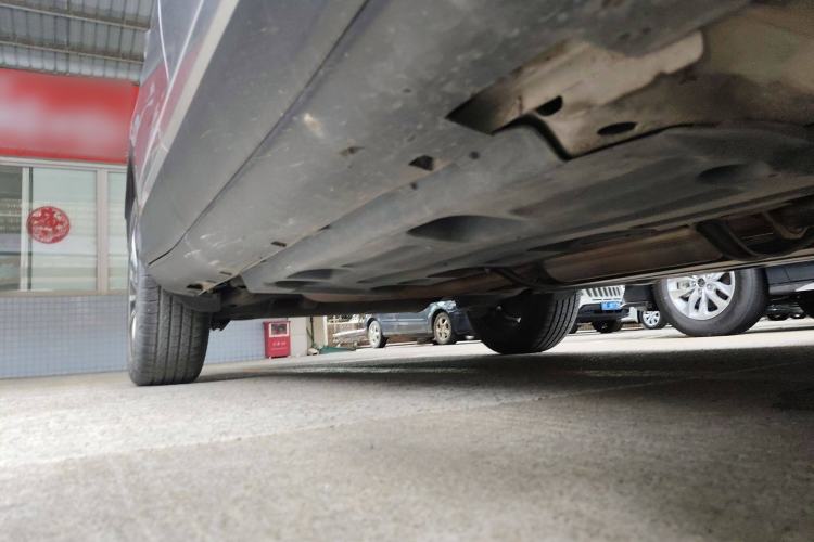 Used Geely Auto Coolray 2019 260T DCT Knight China VI Standard
