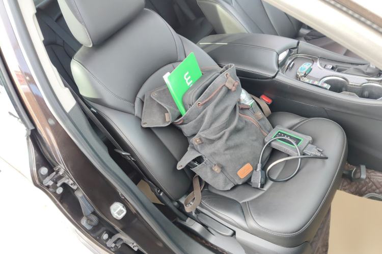 Used Buick Envision 2020 20T Two-Wheel Drive Elite Version
