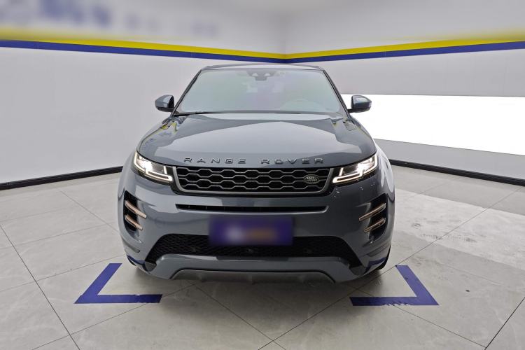 Used Land Rover Range Rover Evoque 2020 249 PS R-DYNAMIC S Sport Edition
