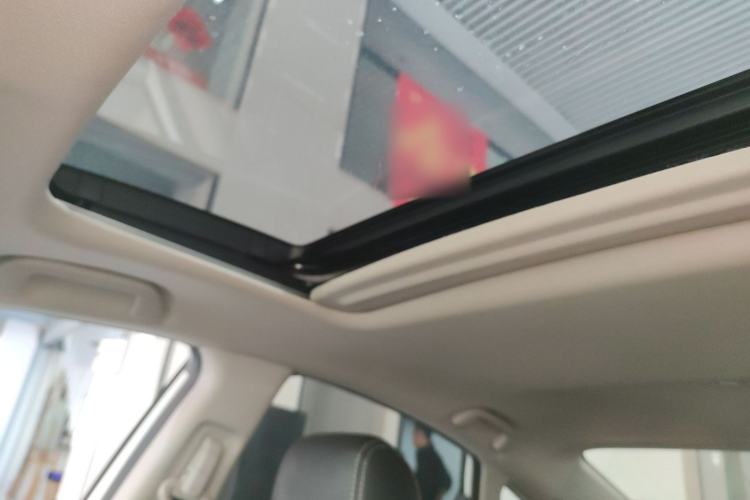 Used Honda Civic 2016 220TURBO CVT Luxury Edition