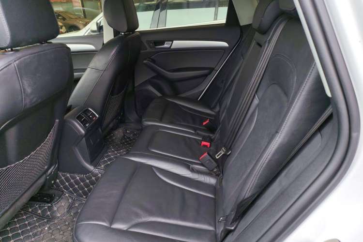 Used Audi Q5 2015 40 TFSI Technology Edition