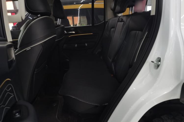 Used Tank 300 2023 2.0T Iron Rider 02
