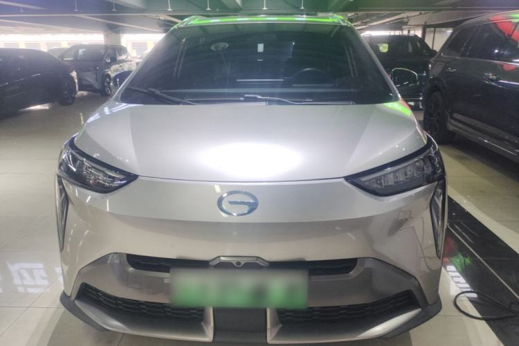 Used AION Y 2022 70 Enjoyment Edition Lithium Iron Phosphate
