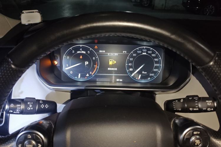 Used Land Rover Range Rover Sport 2014 3.0 SC V6 HSE