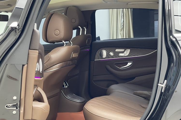 Used Mercedes-Benz E-Class 2021 E 300 L Premium Edition