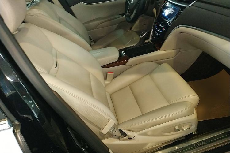 Used Cadillac XTS 2017 28T Tech Edition