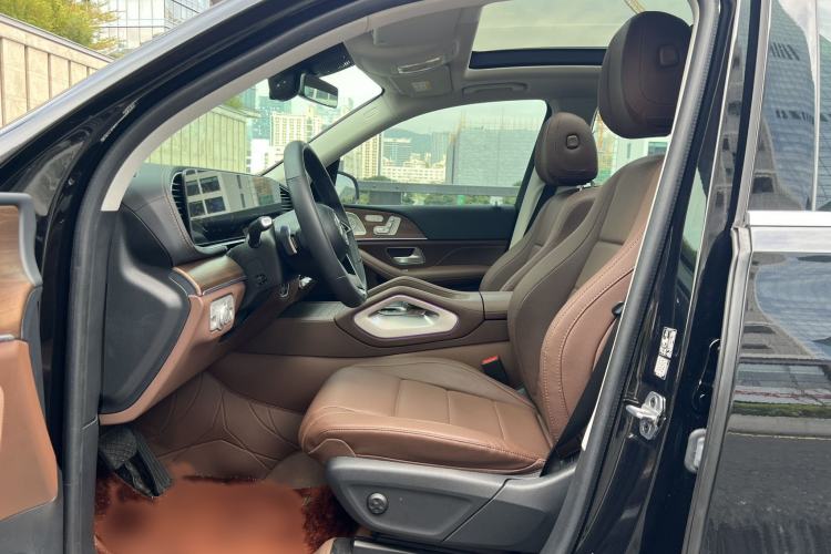 Used Mercedes-Benz GLE 2024 GLE 450 4MATIC Stylish Model