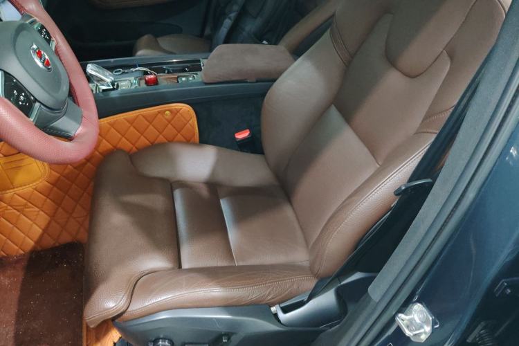 Used Volvo XC60 2022 B5 4x4 Smart Luxury Edition
