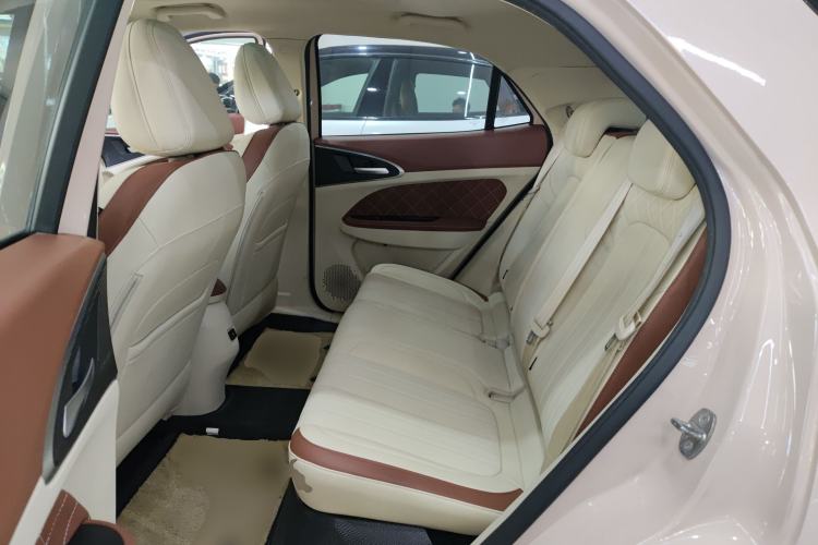 Used ORA Good Cat 2021 400km Standard Range Venus Edition Lithium-Ion Battery
