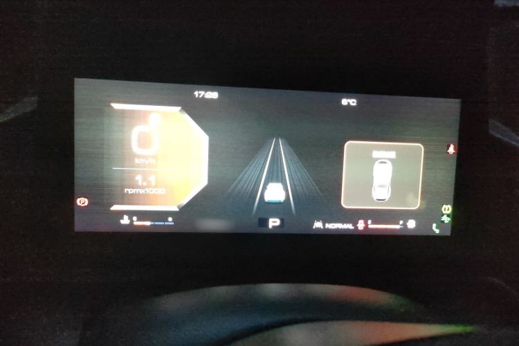 Used Haval DARGO 2022 1.5T DCT Two-Wheel Drive Mastiff Edition
