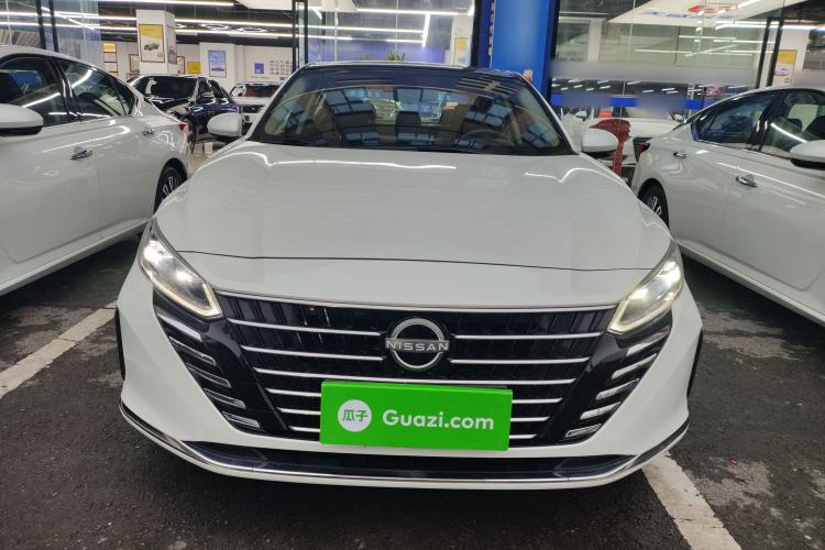 Used Nissan Teana 2022 2.0L XL-TLS Enjoyment Edition
