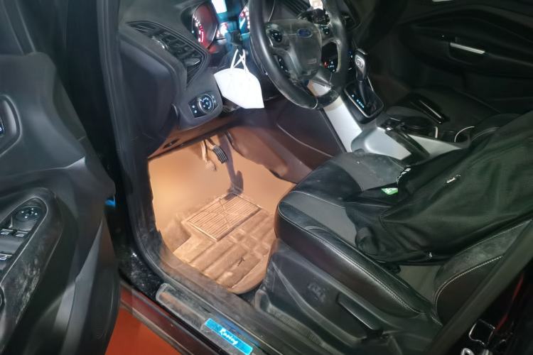 Used Ford Kuga 2015 1.5L GTDi Two-Wheel Drive Fashion Edition