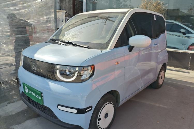 Used Chery QQ Ice Cream 2024 170km Sundae