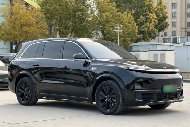 Used Li Auto L8 2023 Air model