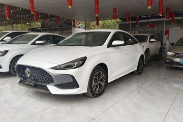 Used MG 5 2023 180 DVVT Manual Fashion Edition