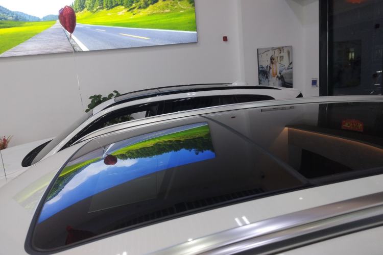 Used BMW X3 2023 xDrive25i M Sport Package