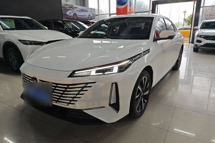 Used Changan Eado 2024 1.5T GDI Automatic Prestige Edition
