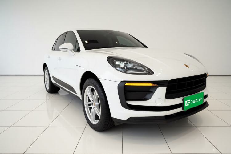 Used Porsche Macan 2023 Macan 2.0T
