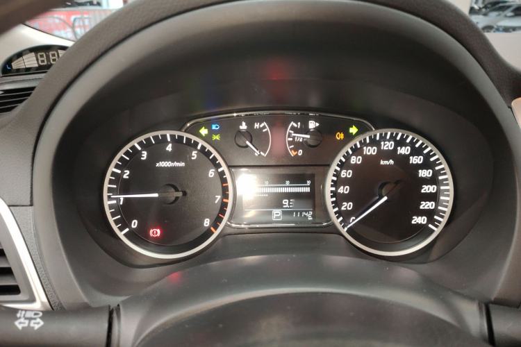 Used Nissan Sylphy 2022 Classic 1.6XE CVT Comfort Edition
