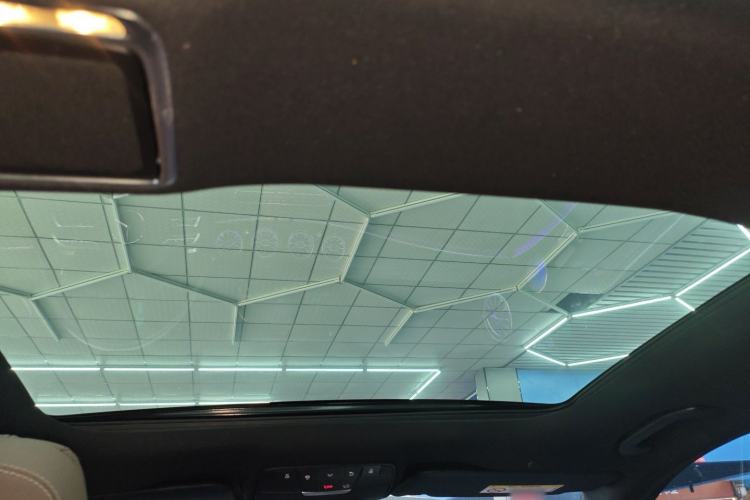 Used Mercedes-Benz E-Class 2022 Revised E 300 L Sport Luxury Edition
