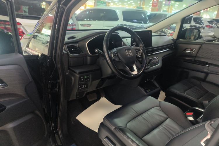 Used Honda Elysion 2022 2.0L eHEV Luxury Edition

