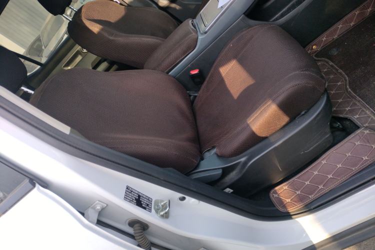 Used AION Y 2025 Plus 510 Enjoy Edition