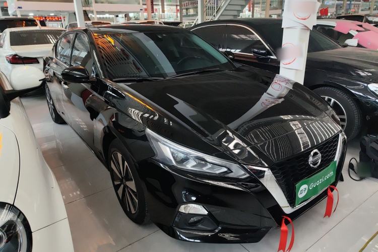 Used Nissan Teana 2021 2.0L XL Comfort Edition
