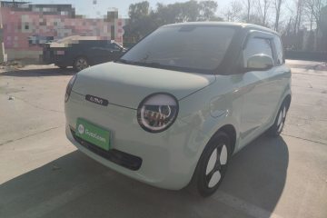 Used Qiyuan Lumin 2022 210km Sweet Edition