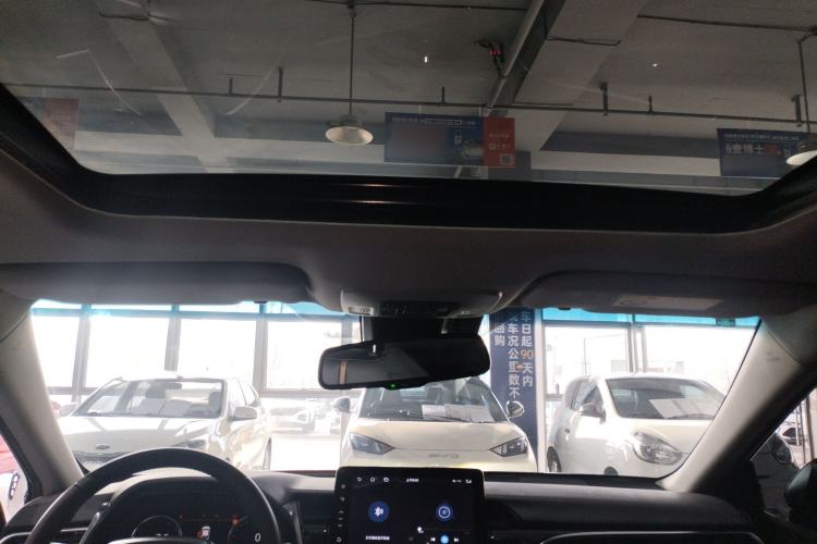 Used Toyota Camry 2023 2.5G Luxury Edition