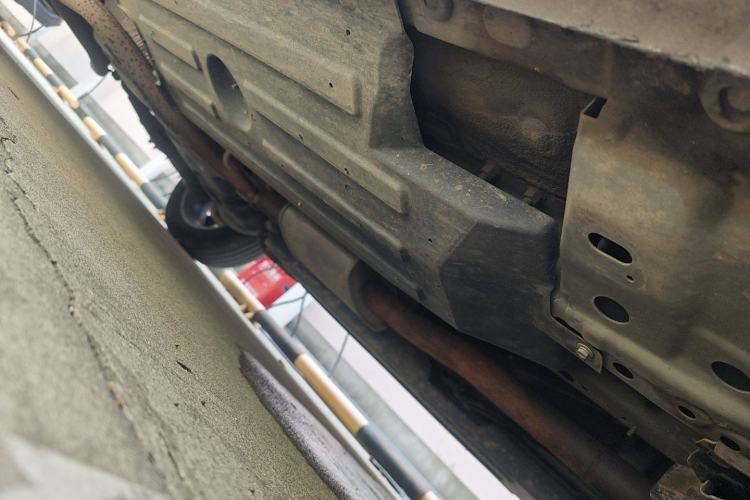 Used Haval H6 2024 1.5T Two-Wheel Drive Max