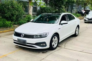 Used Volkswagen Lamando 2019 230TSI DSG Vision Edition China VI Standard