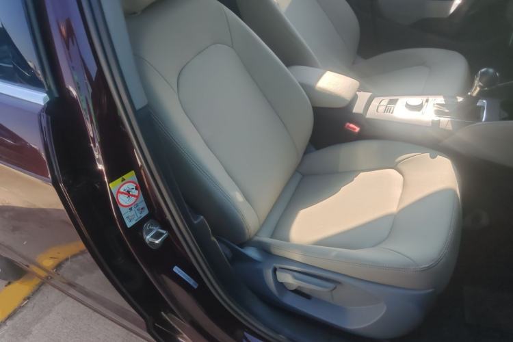 Used Audi A3 2020 Sportback 35 TFSI Ambition China VI
